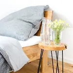 Apartamento Ferienwohnung 