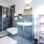 Apartamento Ferienwohnung 
