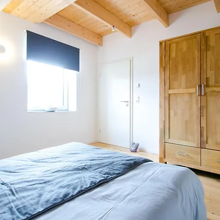 Nordlichtferienwohnungnoer