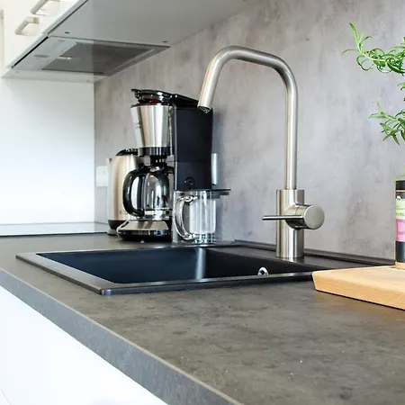 Nordlichtferienwohnungnoer Noer