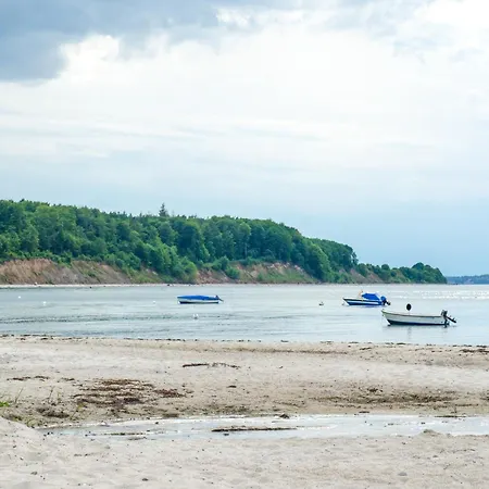 Nordlichtferienwohnungnoer Noer
