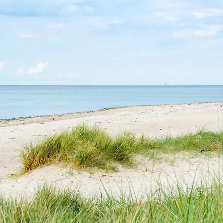 Appartement Nordlichtferienwohnungnoer *